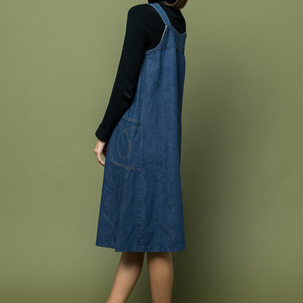 
                  
                    Vintage Denim Jump Street freeshipping - Lovers Vintage
                  
                