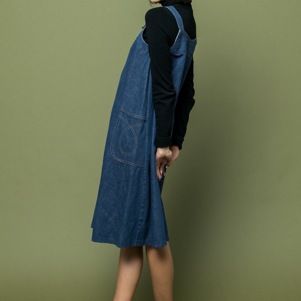 
                  
                    Vintage Denim Jump Street freeshipping - Lovers Vintage
                  
                
