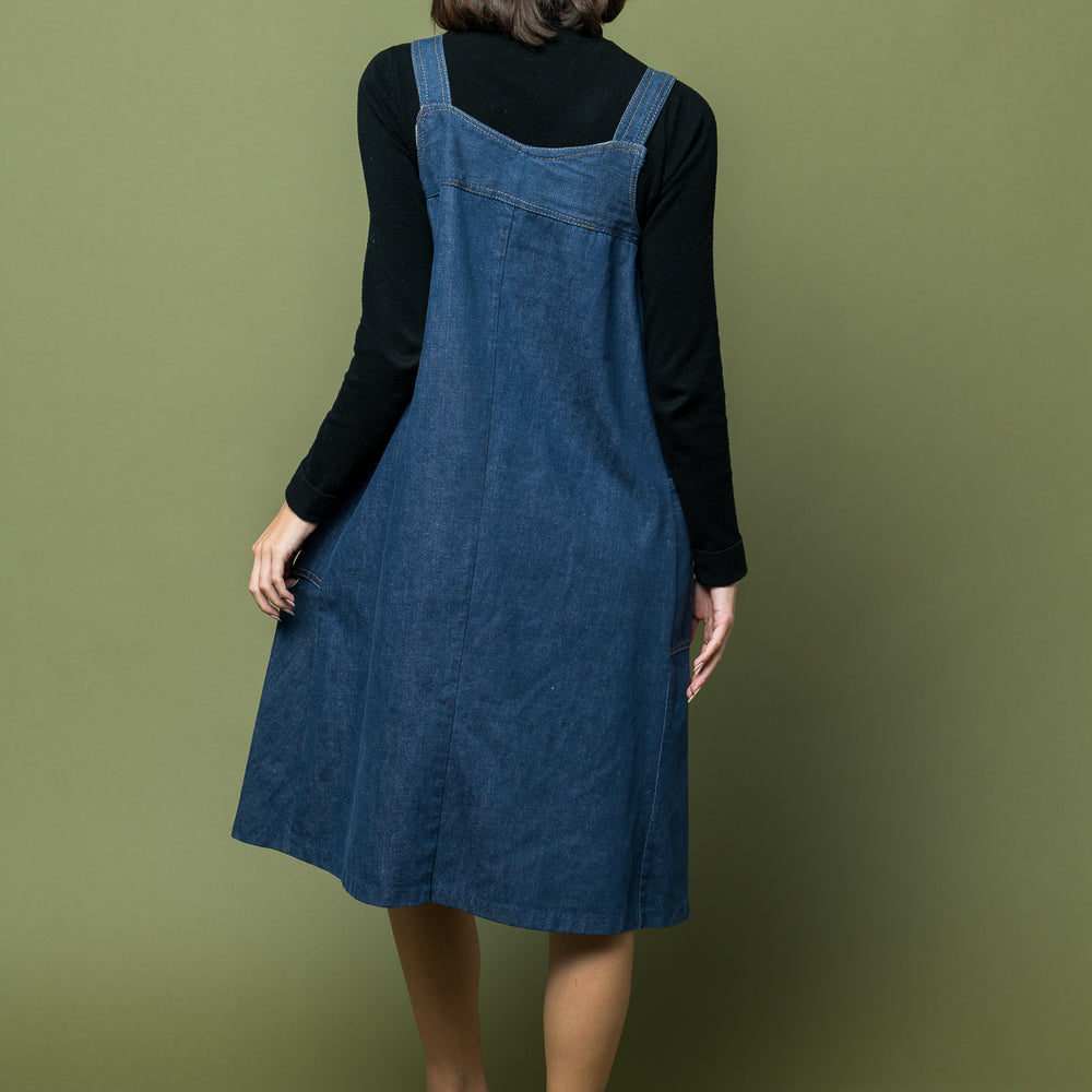 
                  
                    Vintage Denim Jump Street freeshipping - Lovers Vintage
                  
                