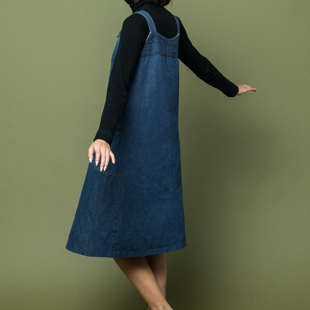 
                  
                    Vintage Denim Jump Street freeshipping - Lovers Vintage
                  
                