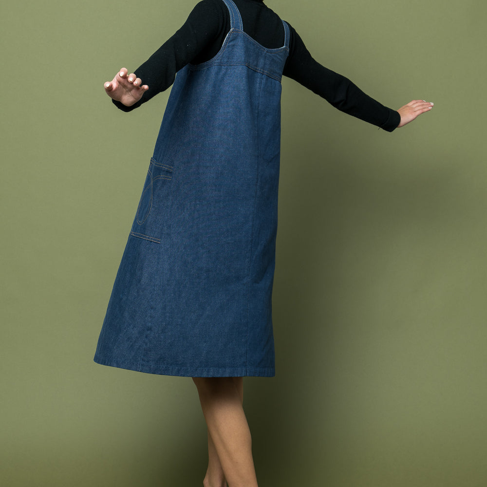 
                  
                    Vintage Denim Jump Street freeshipping - Lovers Vintage
                  
                