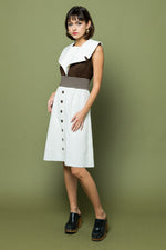 Vintage Mad Men Dress freeshipping - Lovers Vintage