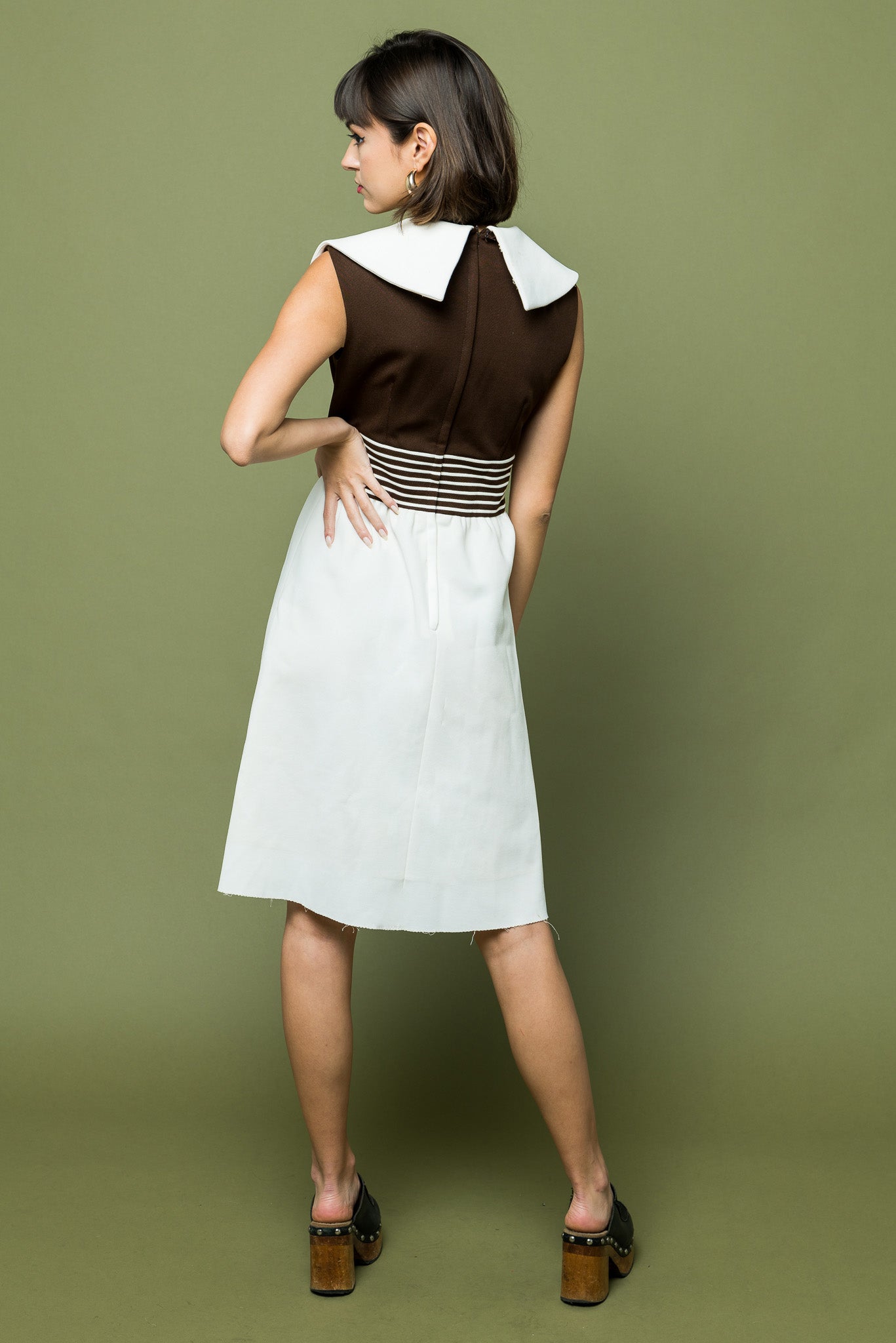 Vintage Mad Men Dress freeshipping - Lovers Vintage