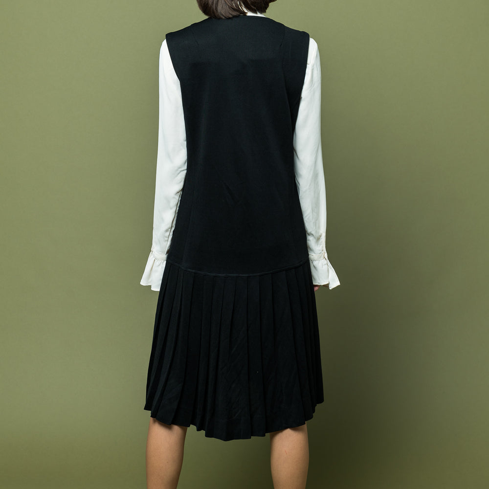 
                  
                    Madeline Midi Jumper freeshipping - Lovers Vintage
                  
                