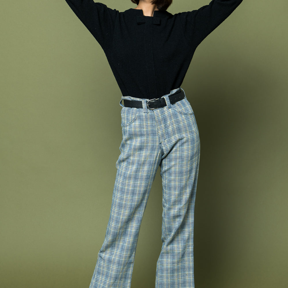 
                  
                    Wool Pullover Sweater with Bow freeshipping - Lovers Vintage
                  
                