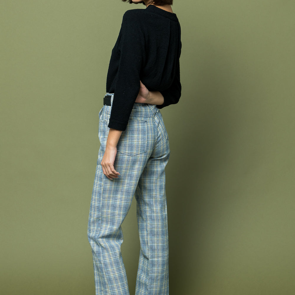 
                  
                    Plaid Pant freeshipping - Lovers Vintage
                  
                