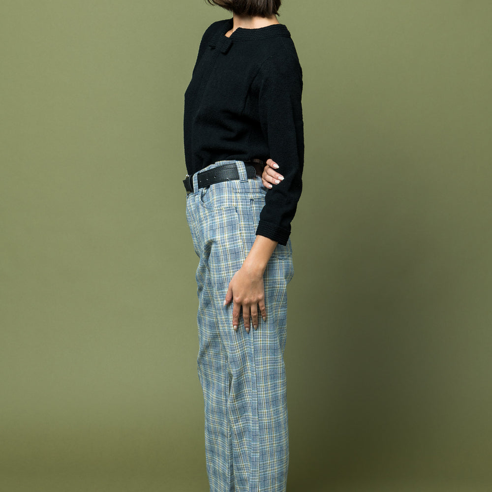 
                  
                    Plaid Pant freeshipping - Lovers Vintage
                  
                