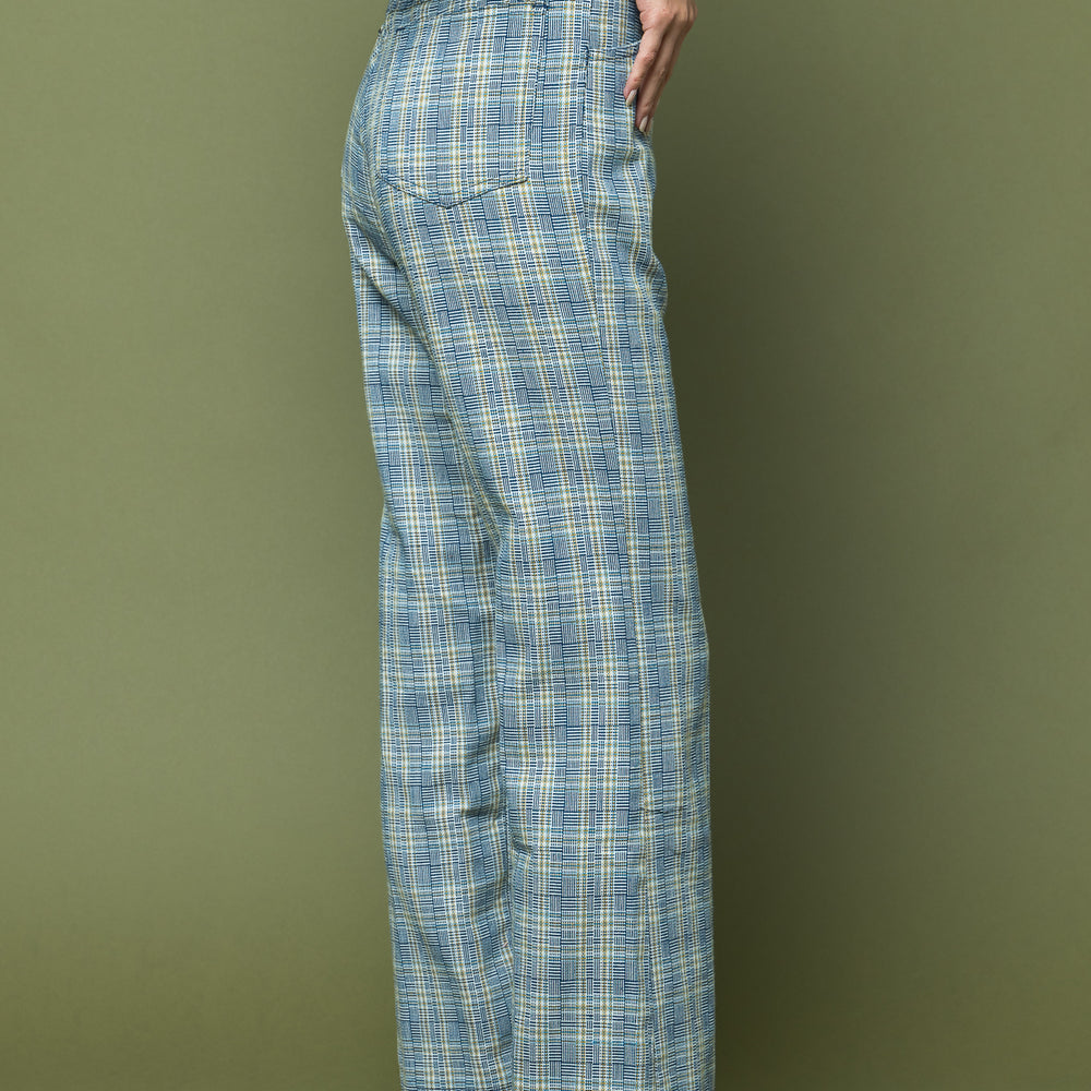 
                  
                    Plaid Pant freeshipping - Lovers Vintage
                  
                