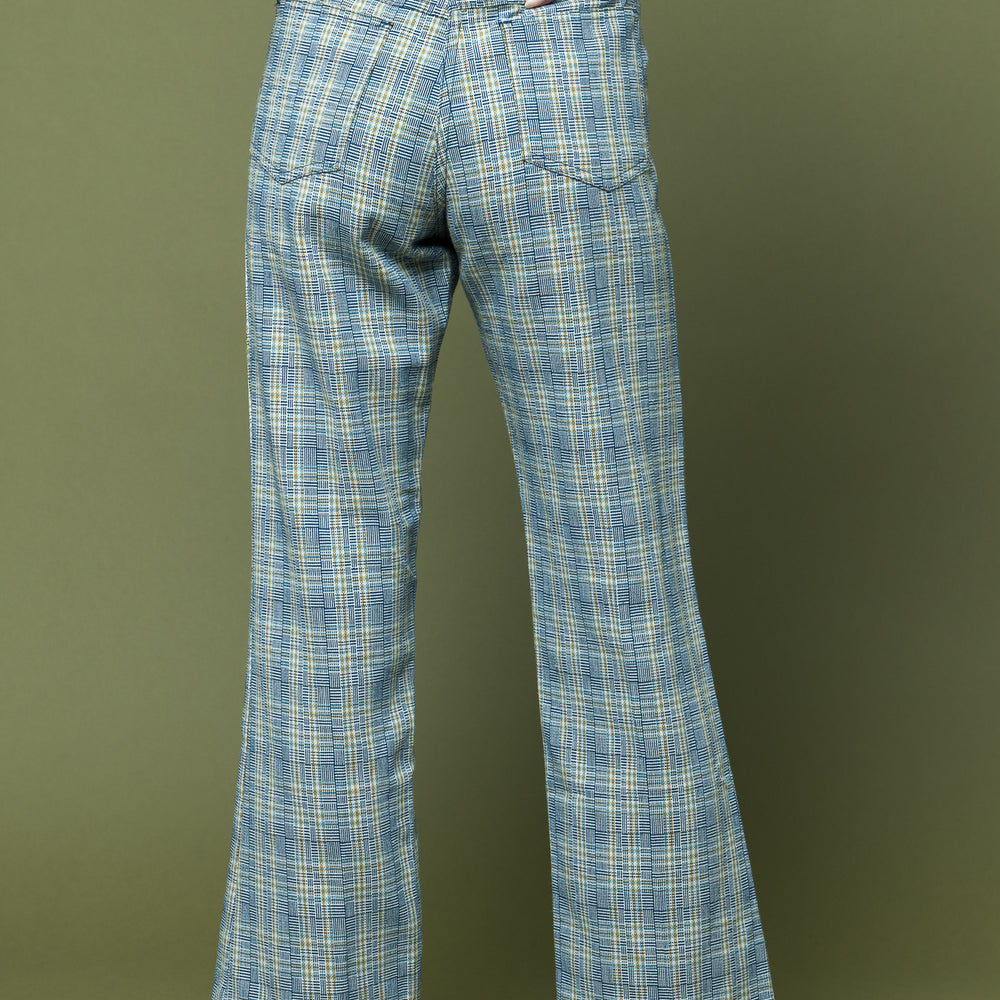 
                  
                    Plaid Pant freeshipping - Lovers Vintage
                  
                