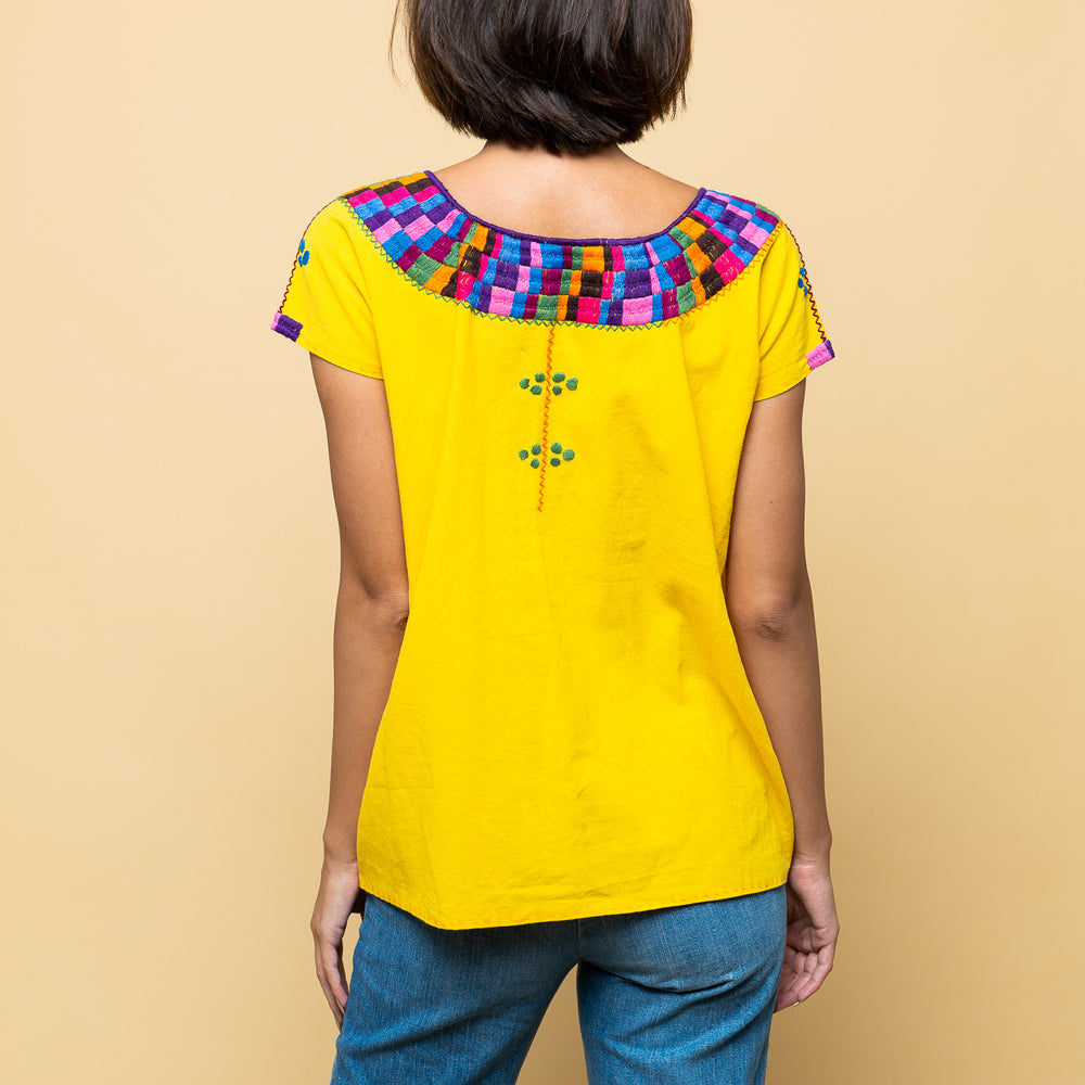 
                  
                    Vintage Summer's in Marfa Blouse freeshipping - Lovers Vintage
                  
                