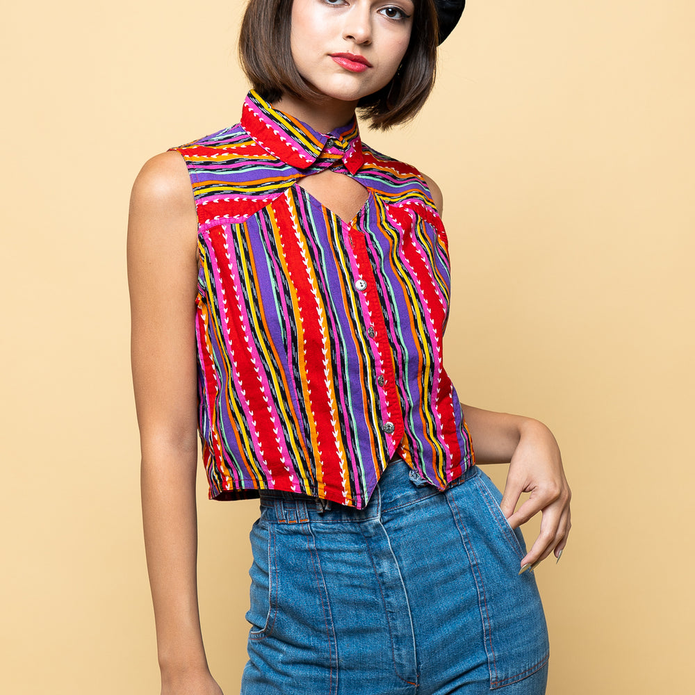 
                  
                    Southern Stripes & Hearts freeshipping - Lovers Vintage
                  
                
