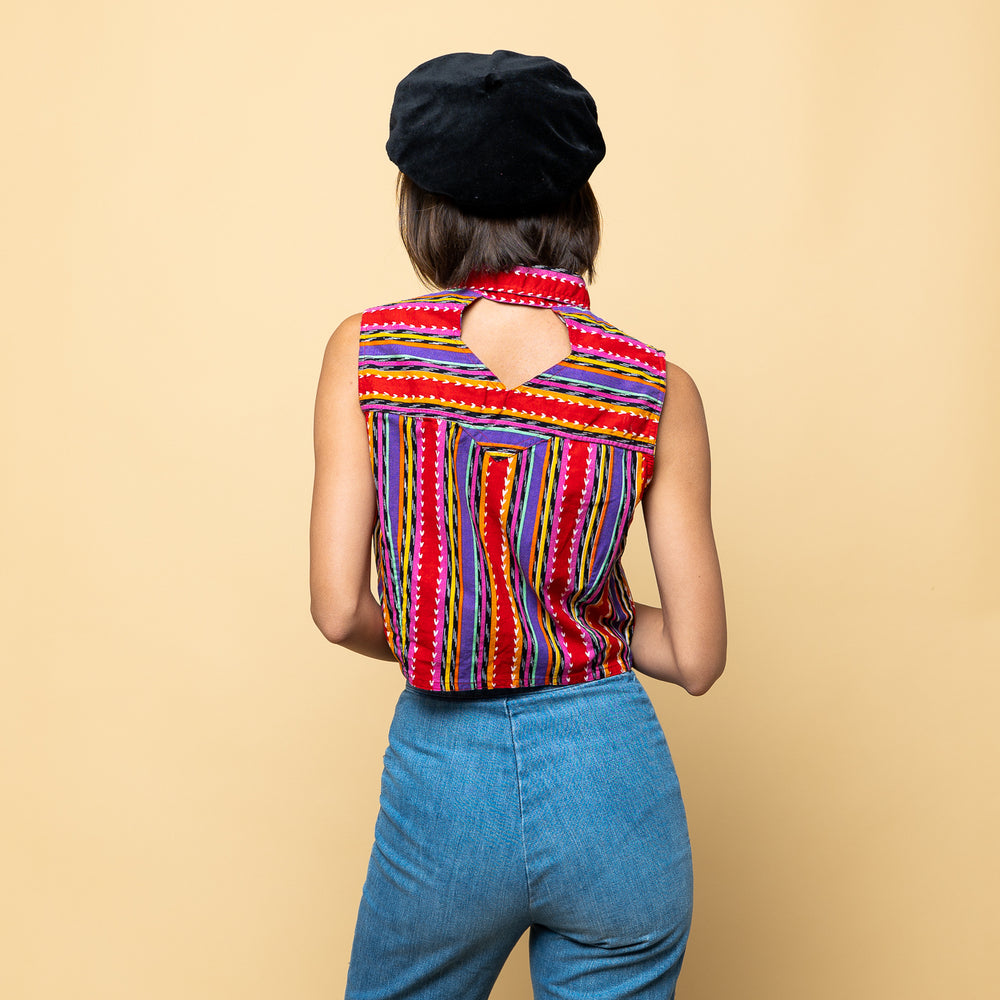 
                  
                    Southern Stripes & Hearts freeshipping - Lovers Vintage
                  
                