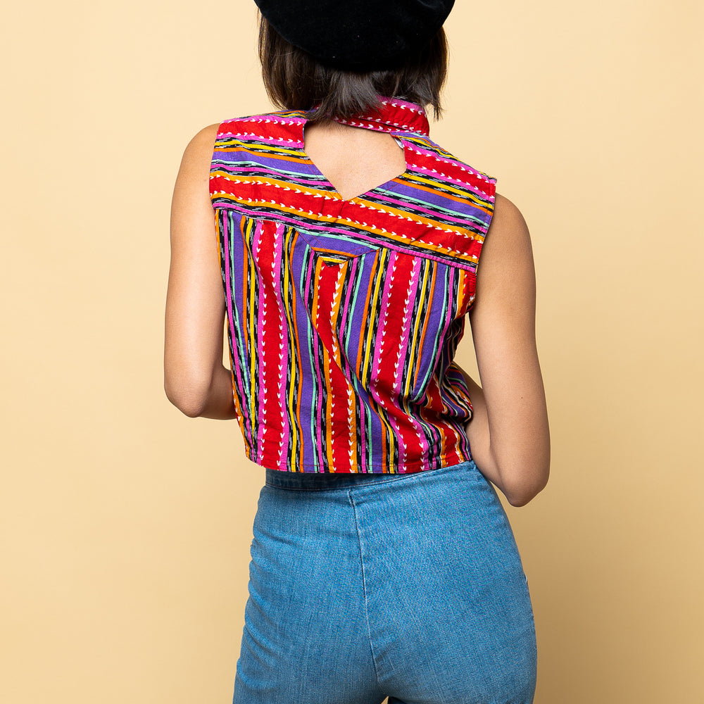 
                  
                    Southern Stripes & Hearts freeshipping - Lovers Vintage
                  
                