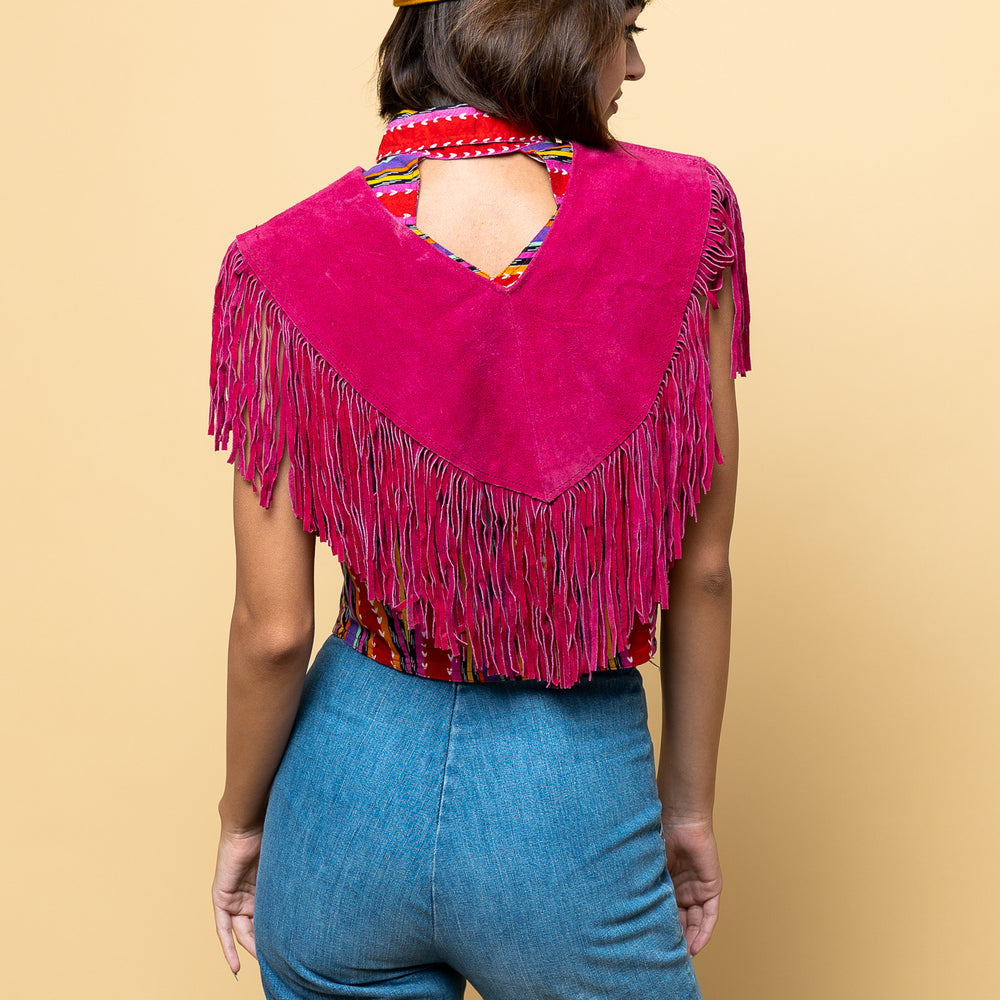 
                  
                    Vintage Punch Poncho freeshipping - Lovers Vintage
                  
                
