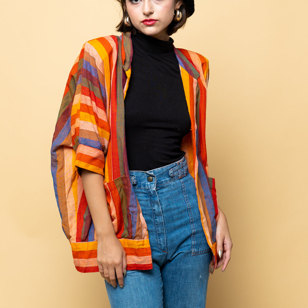 
                  
                    On my Mind Vintage Jacket freeshipping - Lovers Vintage
                  
                