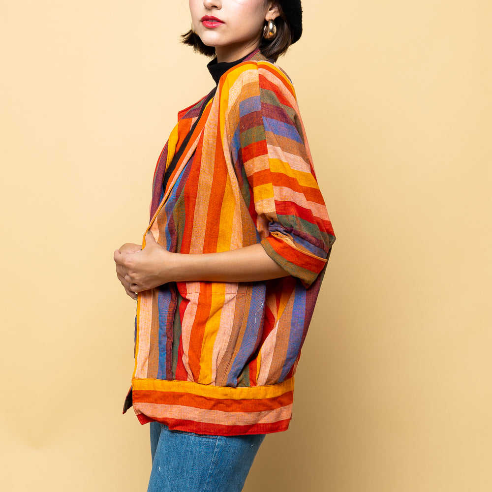 
                  
                    On my Mind Vintage Jacket freeshipping - Lovers Vintage
                  
                
