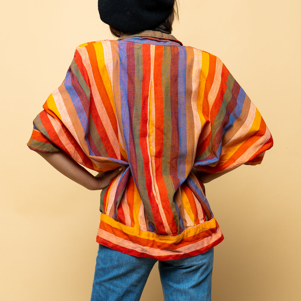 
                  
                    On my Mind Vintage Jacket freeshipping - Lovers Vintage
                  
                