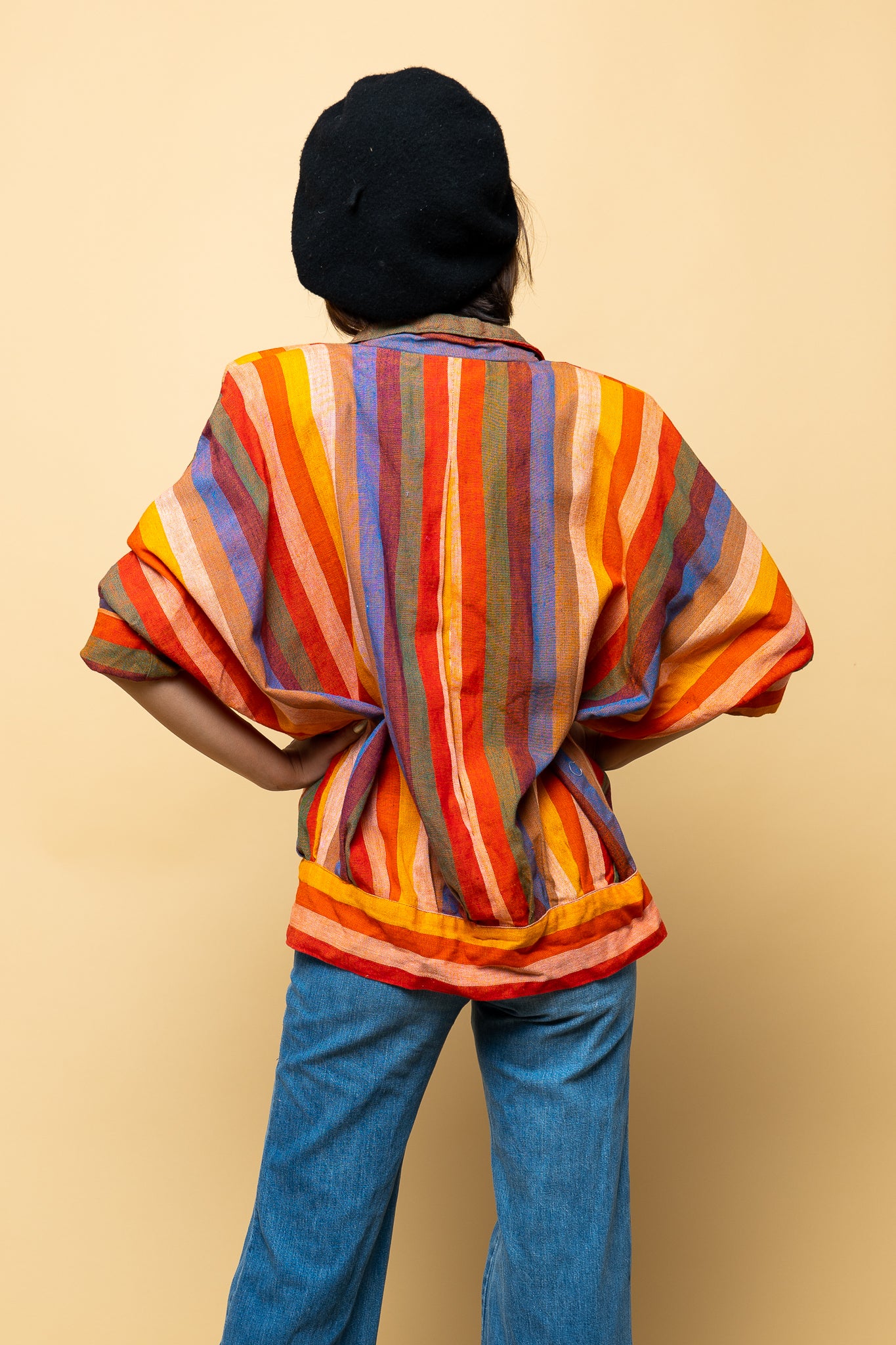 On my Mind Vintage Jacket freeshipping - Lovers Vintage