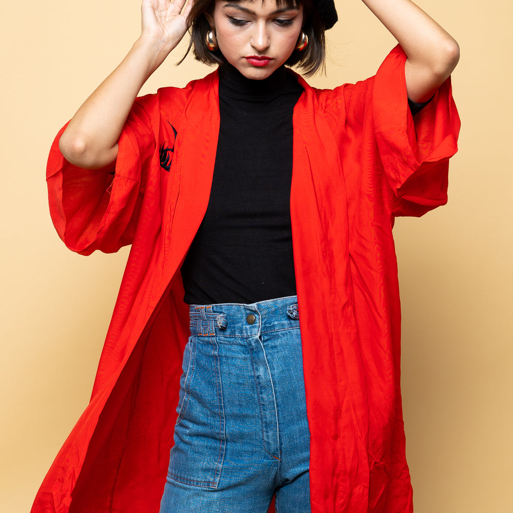 
                  
                    Lovers Vintage Kimono freeshipping - Lovers Vintage
                  
                