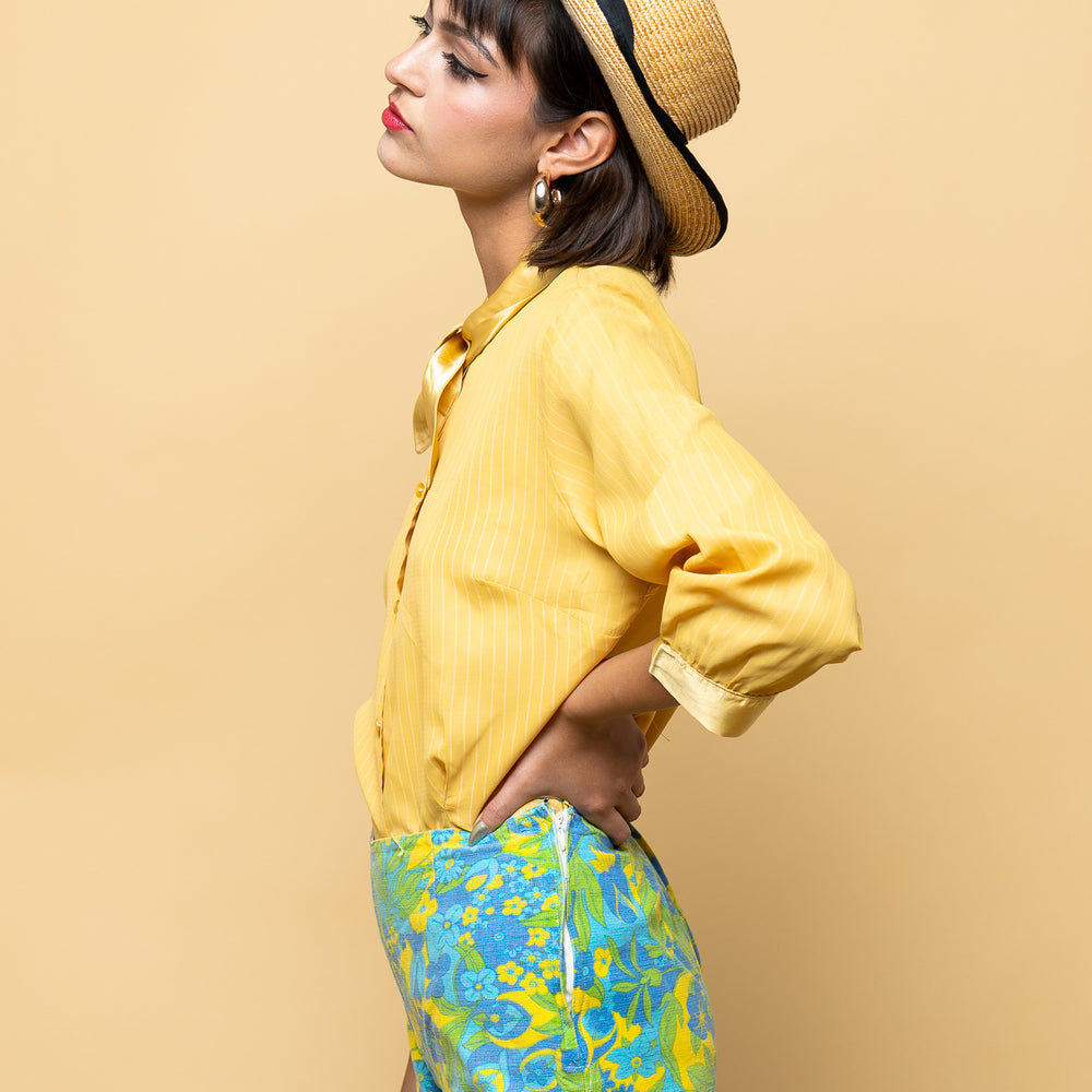 
                  
                    Vintage Sixties Safari Shorts freeshipping - Lovers Vintage
                  
                