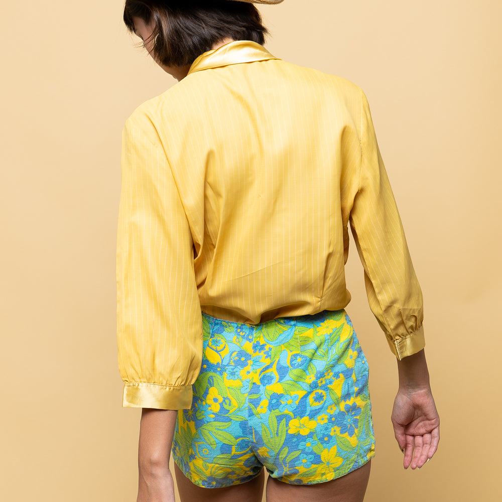 
                  
                    Vintage Sixties Safari Shorts freeshipping - Lovers Vintage
                  
                