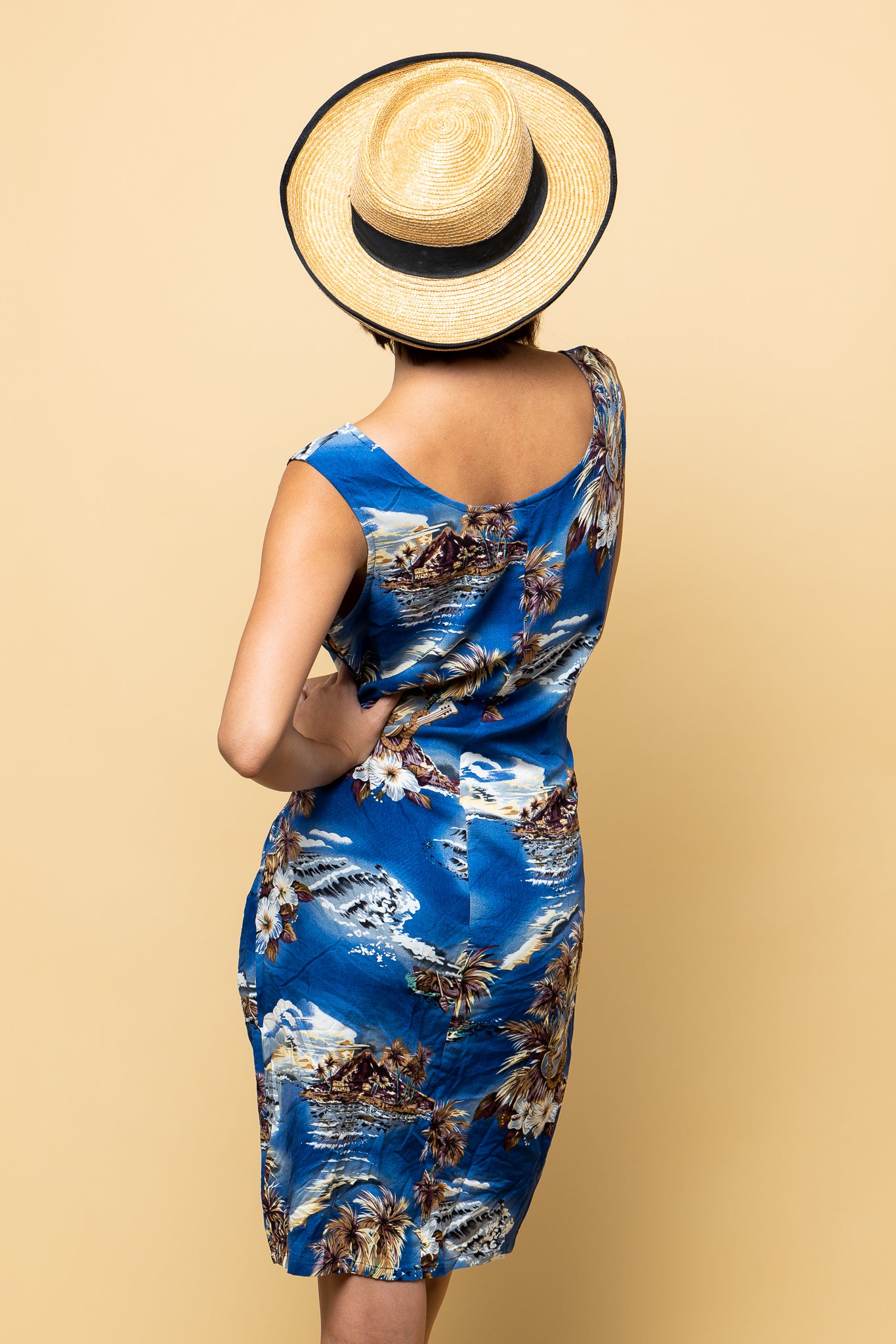 Omg Vintage Safari Dress Omg Vintage Safari Dress