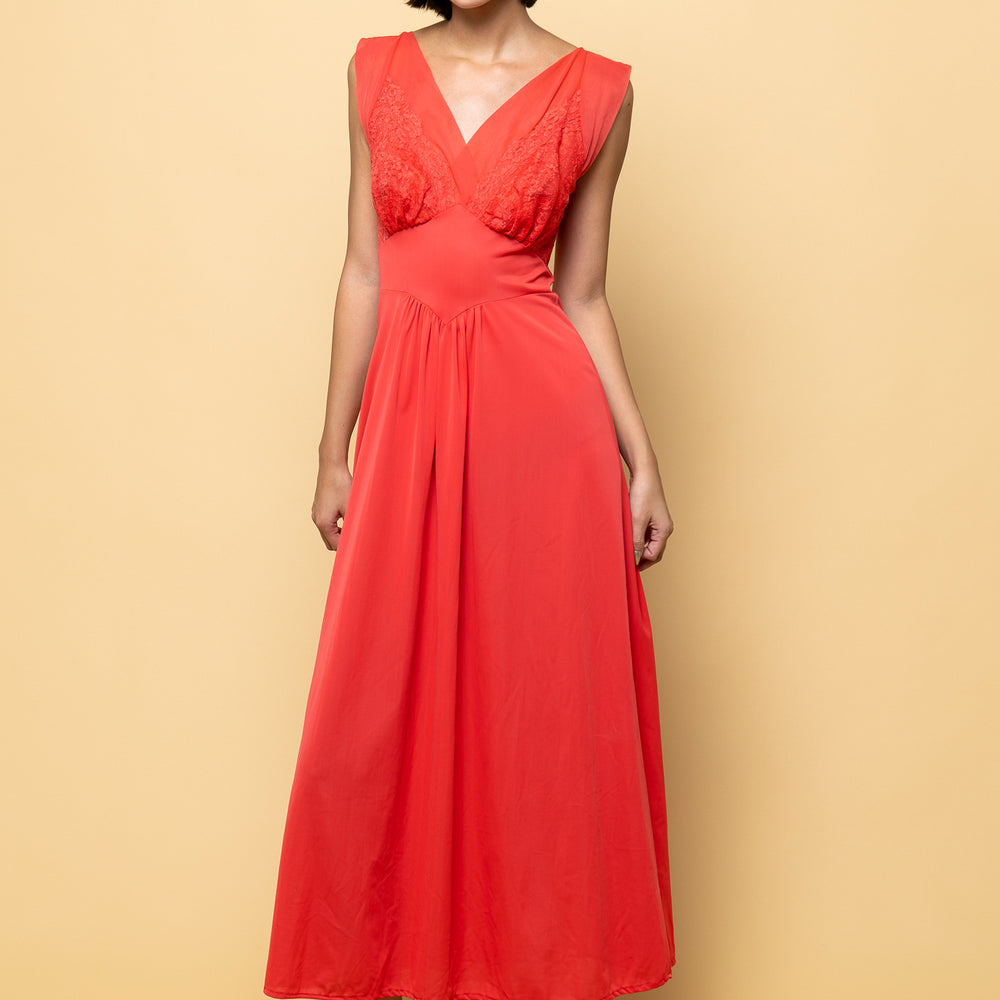 Vintage Darling Slip freeshipping - Lovers Vintage