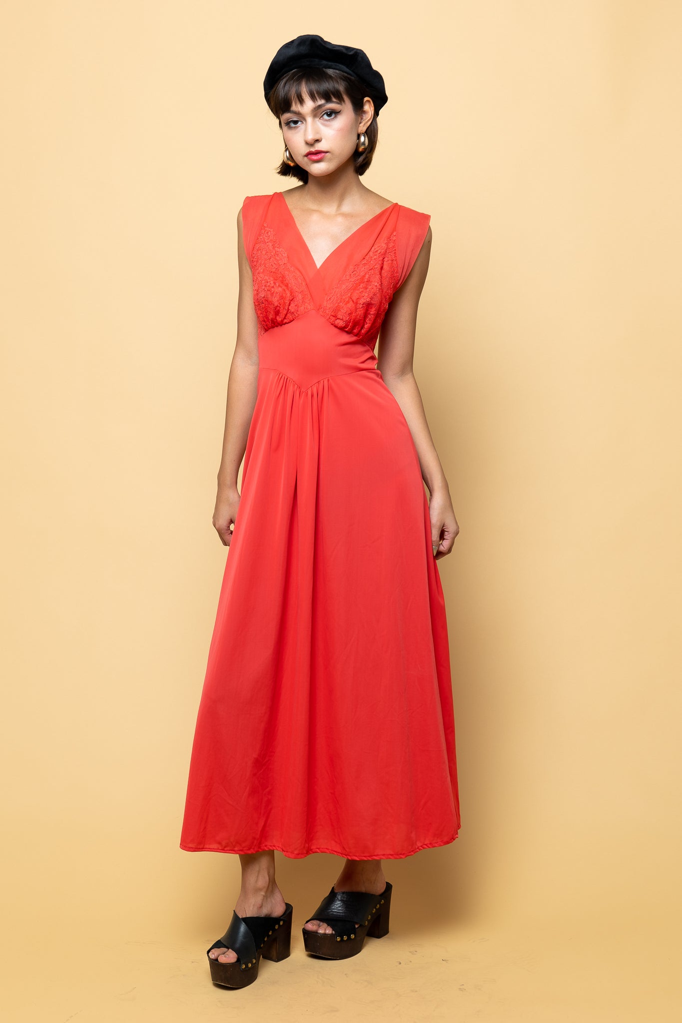 Vintage Darling Slip freeshipping - Lovers Vintage