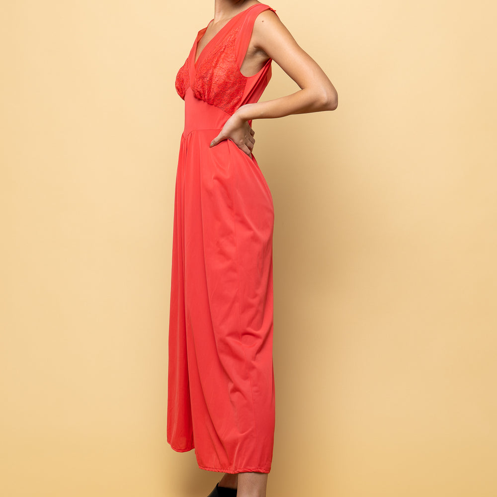 Vintage Darling Slip freeshipping - Lovers Vintage