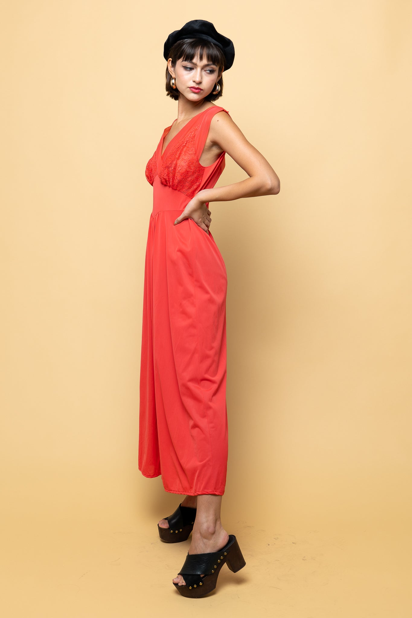 Vintage Darling Slip freeshipping - Lovers Vintage