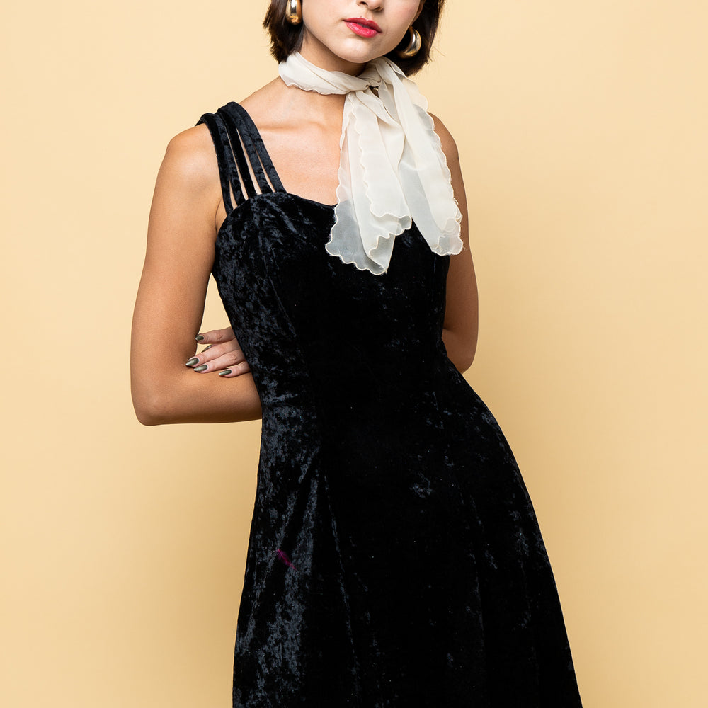 Velvet Crush Holiday Mini freeshipping - Lovers Vintage