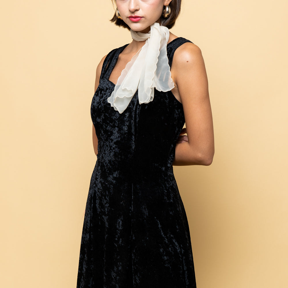 Velvet Crush Holiday Mini freeshipping - Lovers Vintage