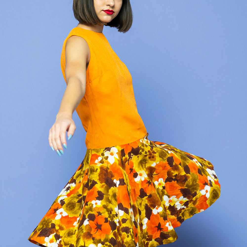 
                  
                    Vintage Mod Lovin' Dress freeshipping - Lovers Vintage
                  
                