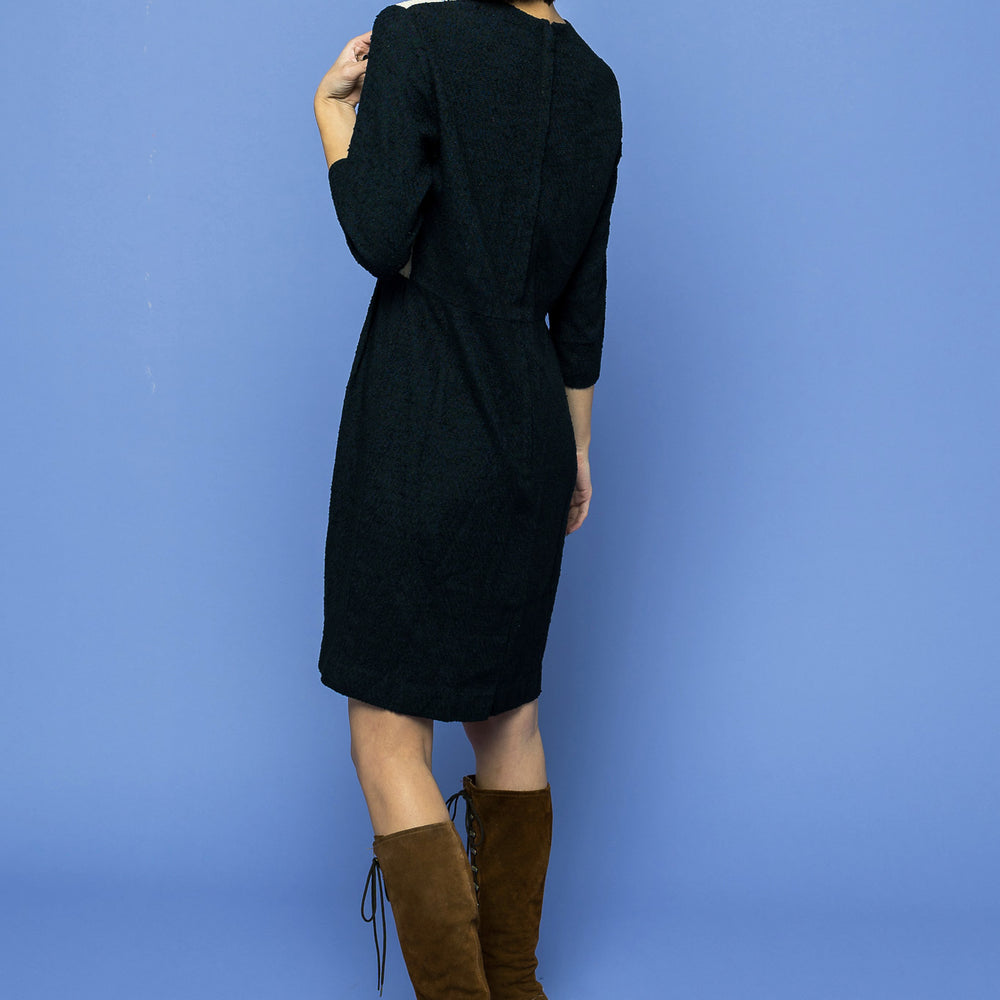 
                  
                    Mod Worker Girl Dress freeshipping - Lovers Vintage
                  
                
