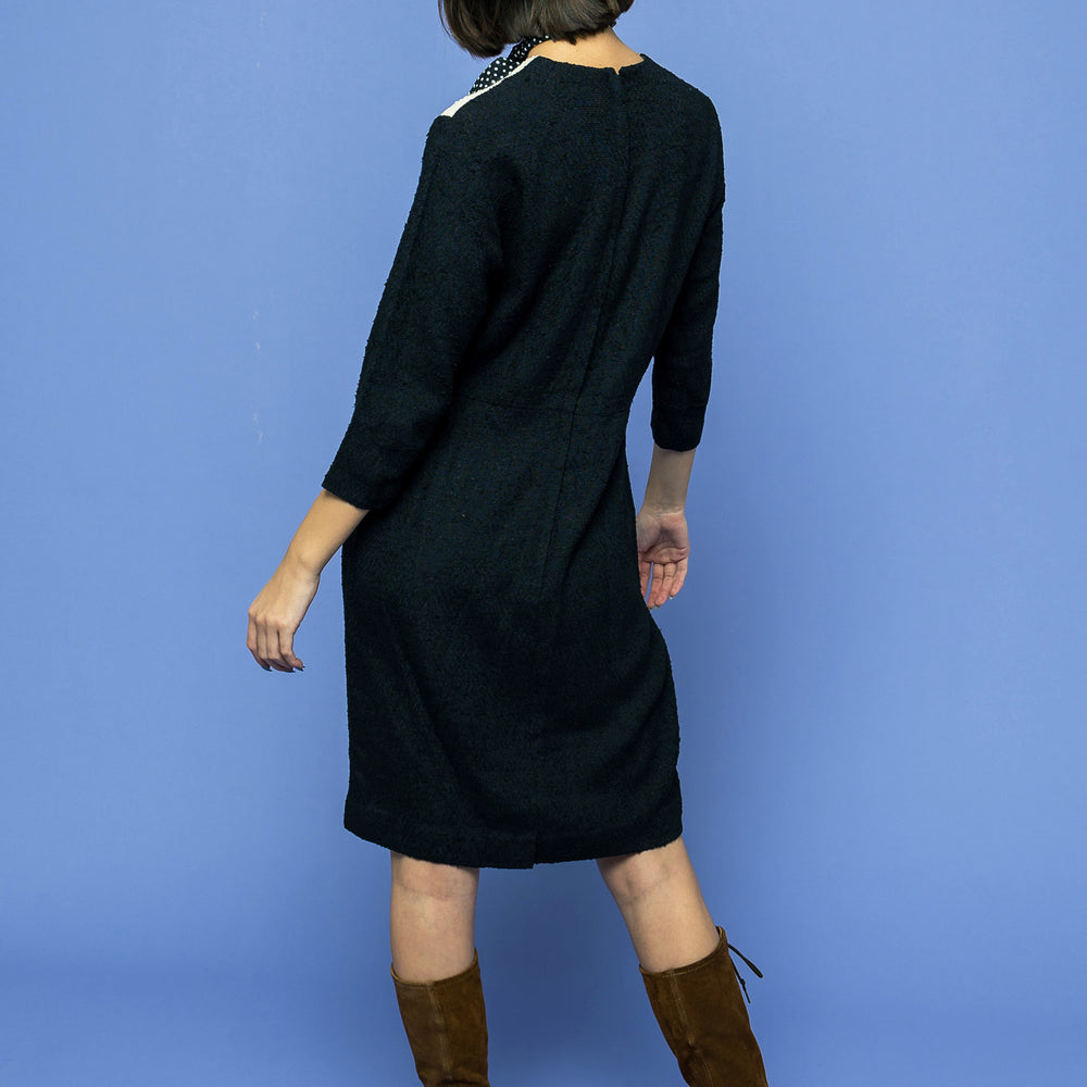 
                  
                    Mod Worker Girl Dress freeshipping - Lovers Vintage
                  
                