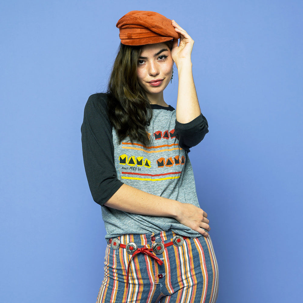 
                  
                    Genesis Vintage Tee freeshipping - Lovers Vintage
                  
                