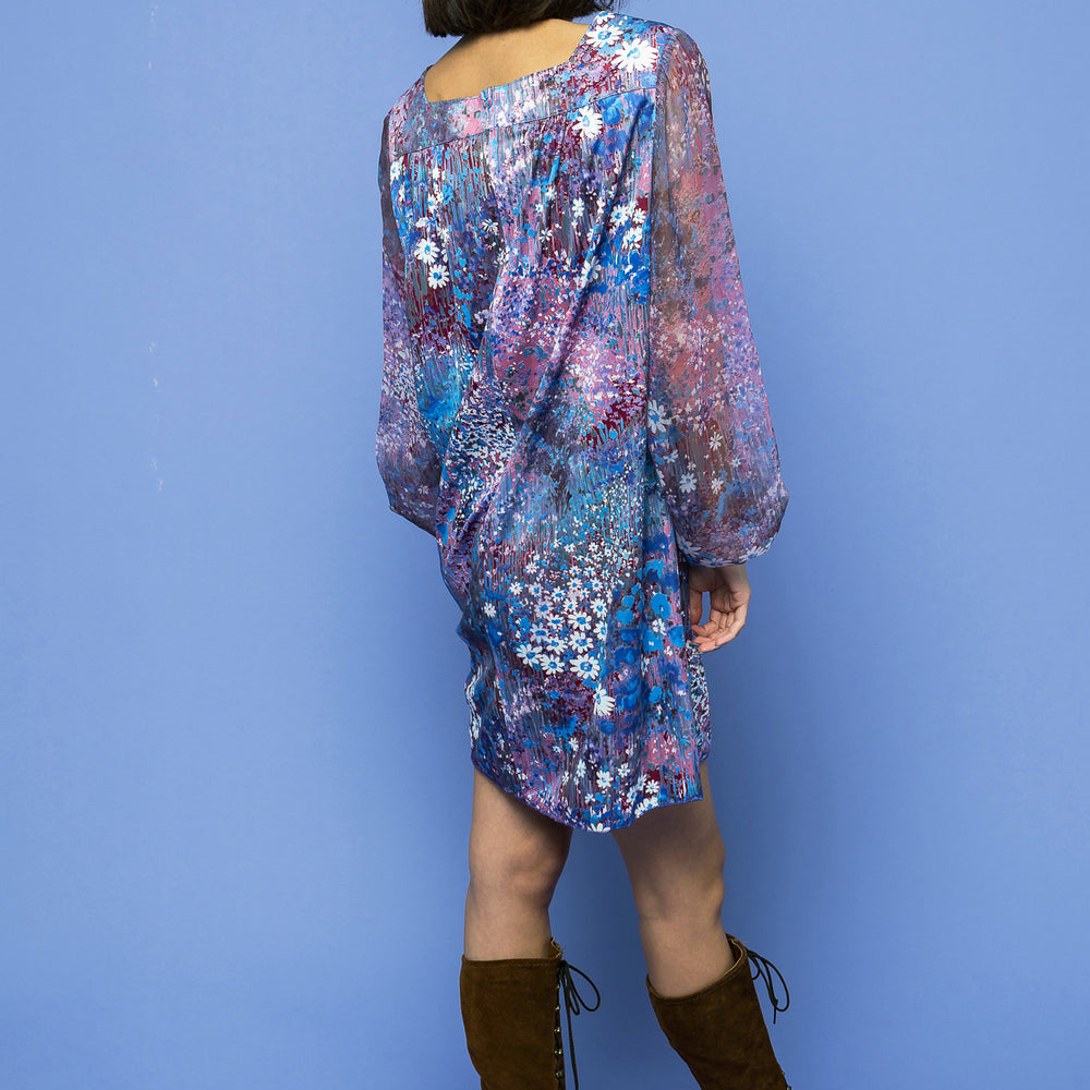 
                  
                    Cosmic Vintage Girl Mini freeshipping - Lovers Vintage
                  
                