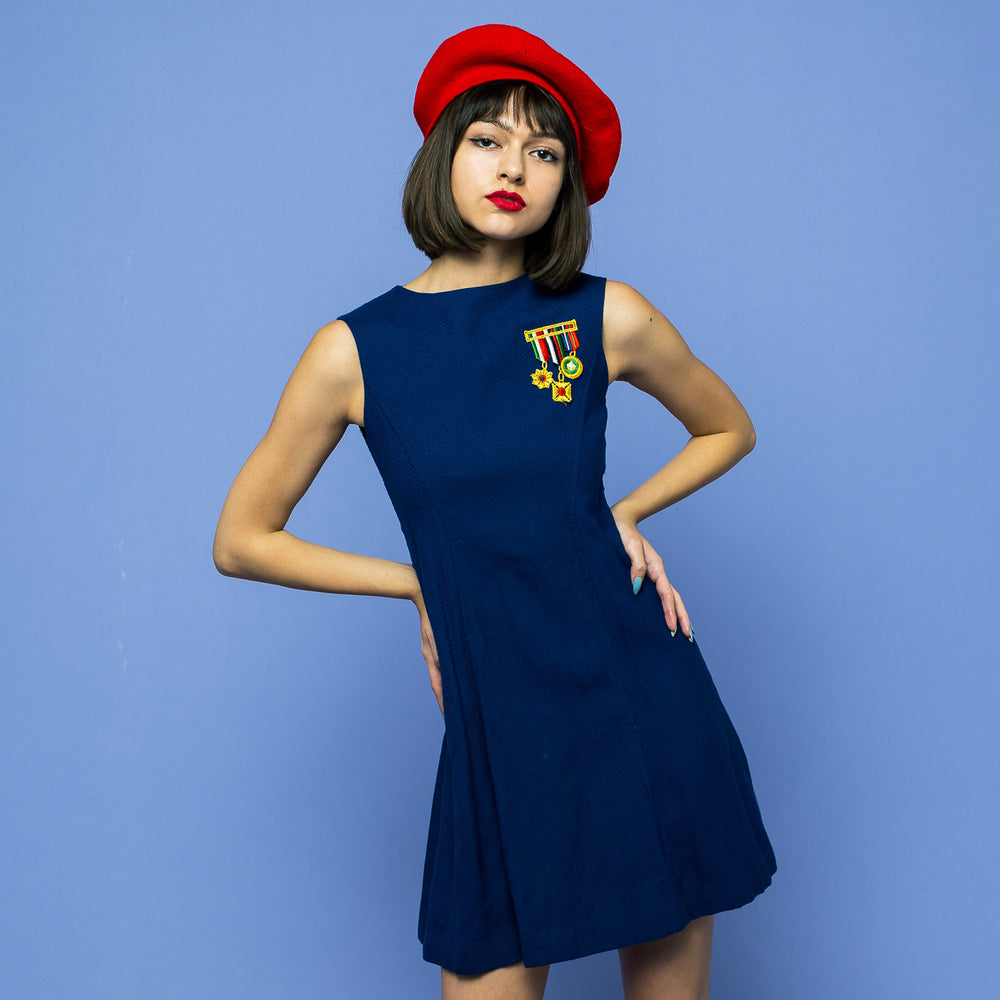 
                  
                    Mod Money Scooter Uniform freeshipping - Lovers Vintage
                  
                