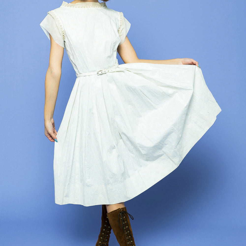 
                  
                    Vintage Edie Wedding Dress freeshipping - Lovers Vintage
                  
                