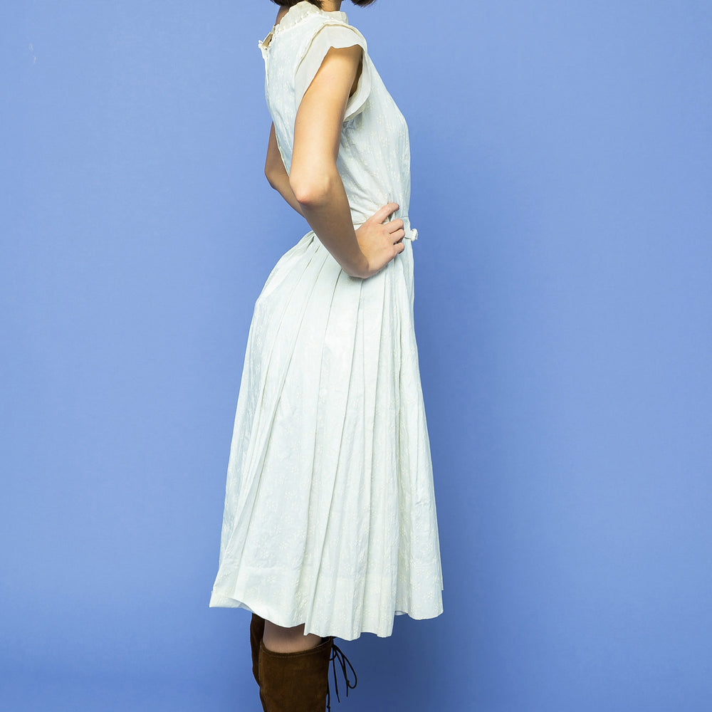 
                  
                    Vintage Edie Wedding Dress freeshipping - Lovers Vintage
                  
                