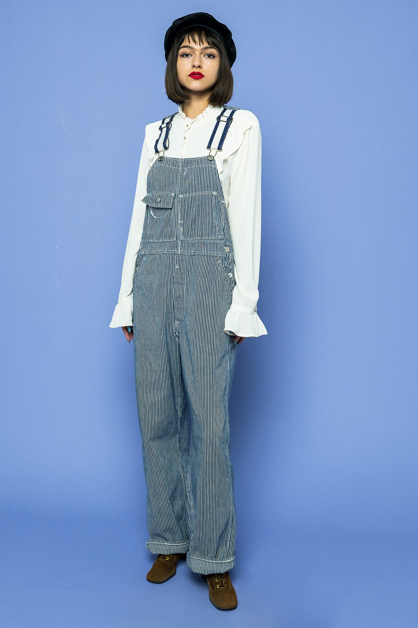 Vintage Madewell Overalls freeshipping - Lovers Vintage