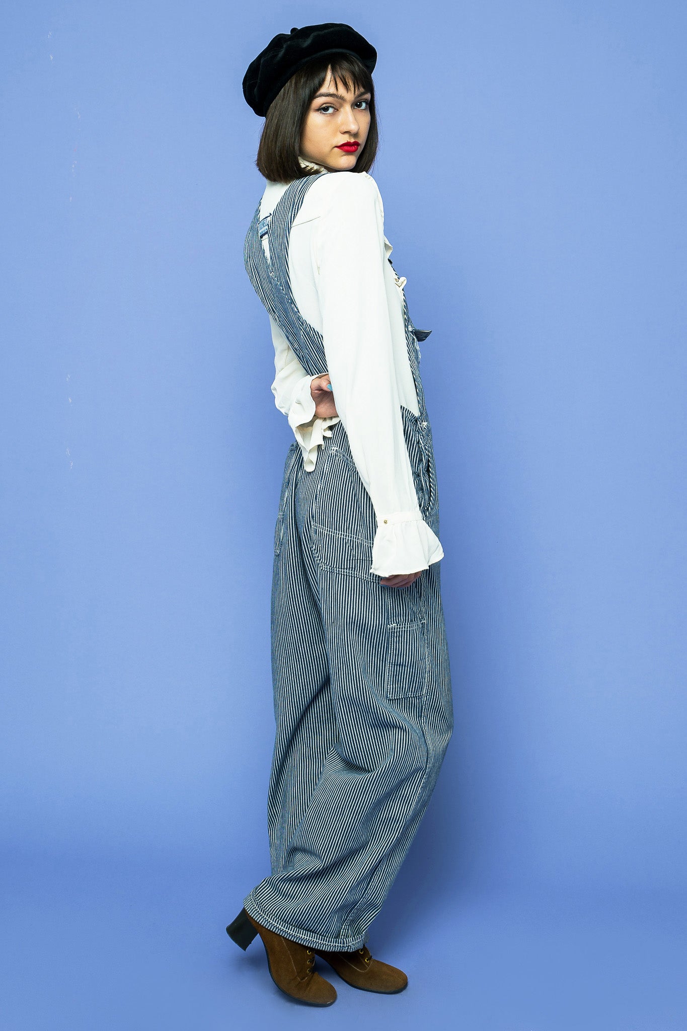 Vintage Madewell Overalls freeshipping - Lovers Vintage