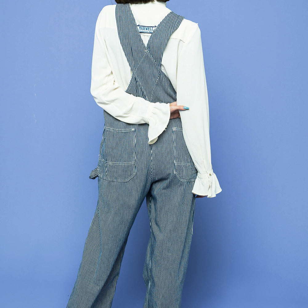 
                  
                    Vintage Madewell Overalls freeshipping - Lovers Vintage
                  
                