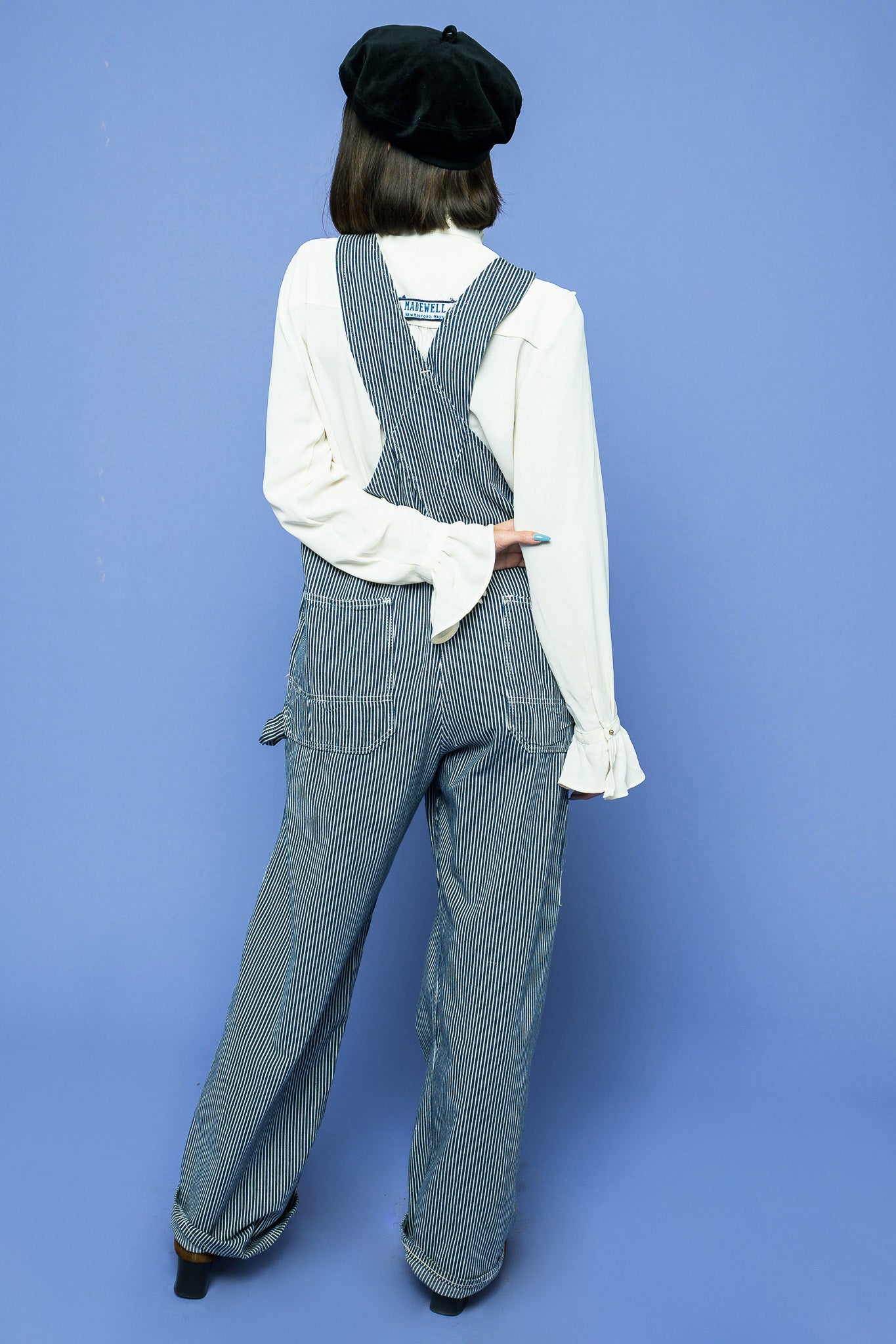 Vintage Madewell Overalls freeshipping - Lovers Vintage