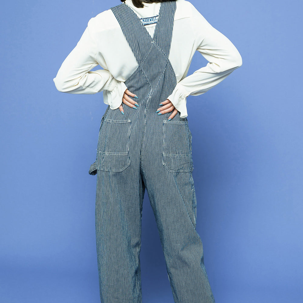 
                  
                    Vintage Madewell Overalls freeshipping - Lovers Vintage
                  
                