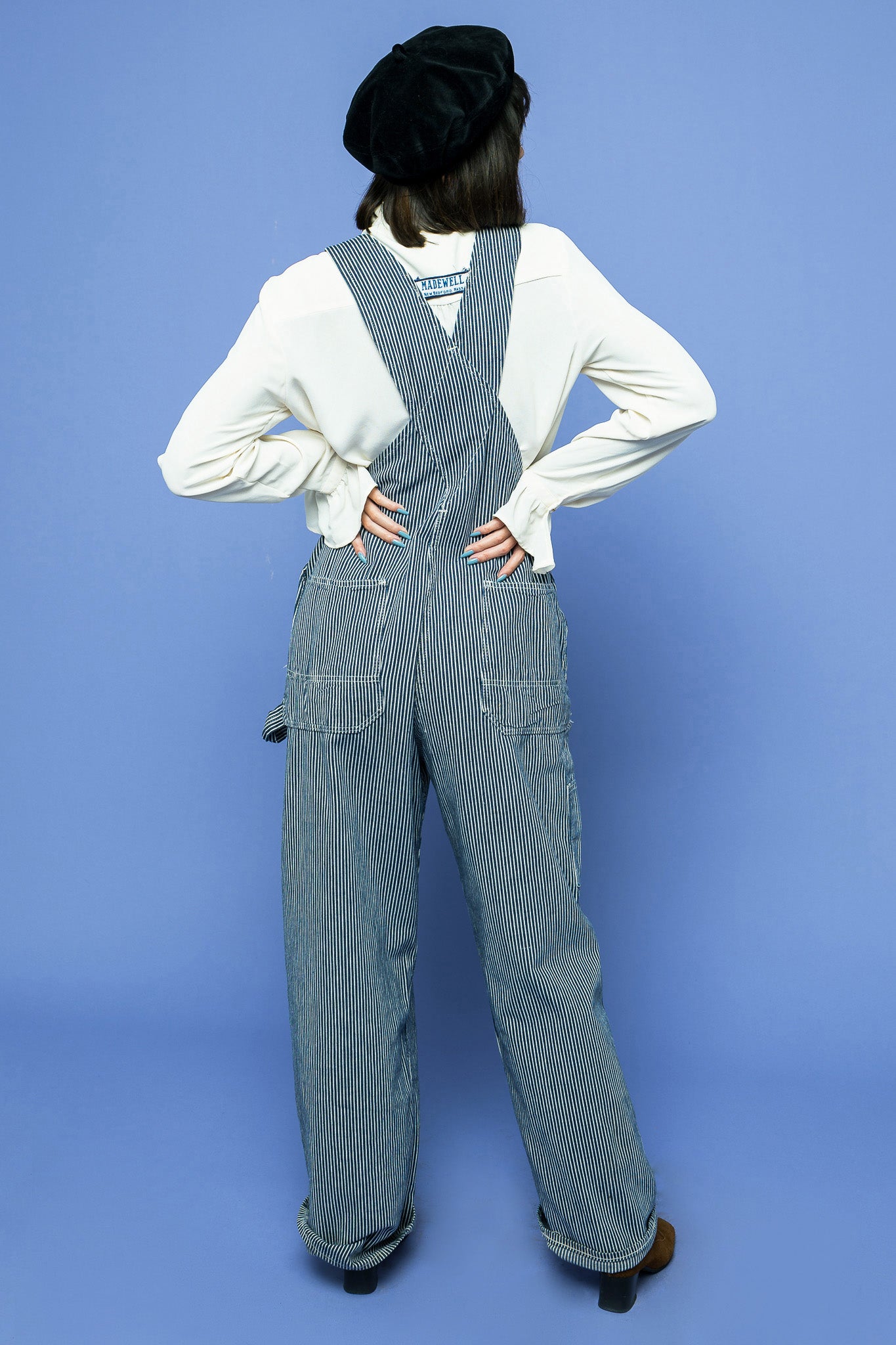 Vintage Madewell Overalls freeshipping - Lovers Vintage