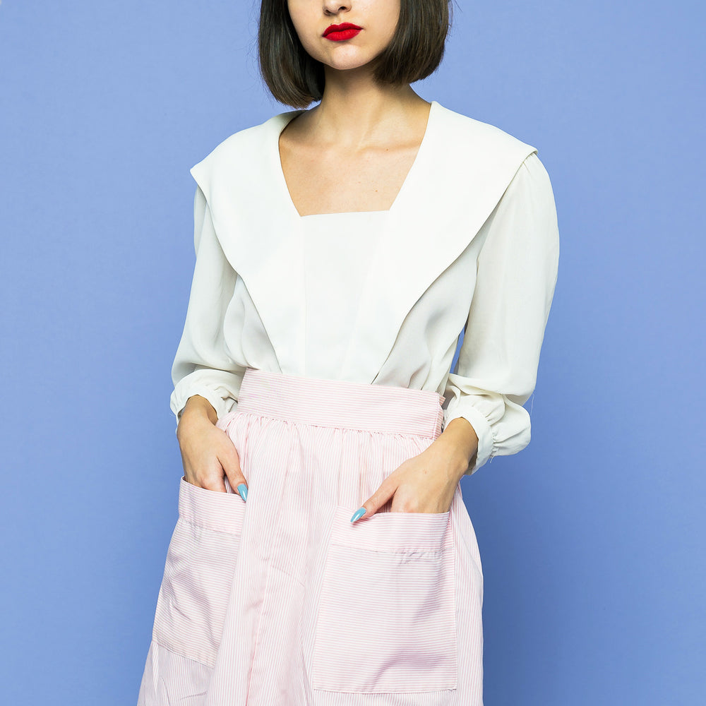 Belle De Jour Skirt freeshipping - Lovers Vintage