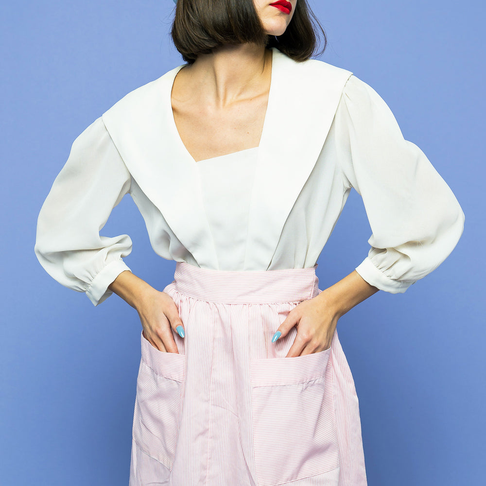 Belle De Jour Skirt freeshipping - Lovers Vintage