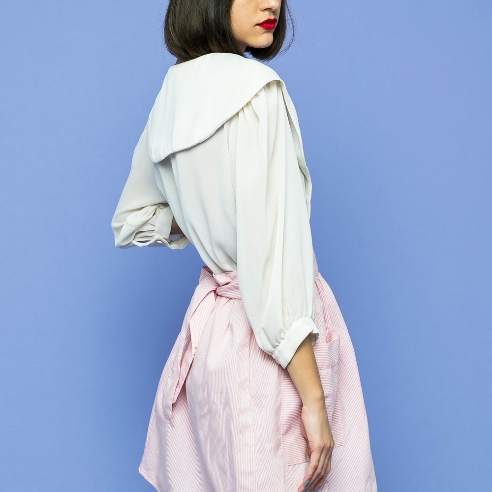 
                  
                    Belle De Jour Skirt freeshipping - Lovers Vintage
                  
                