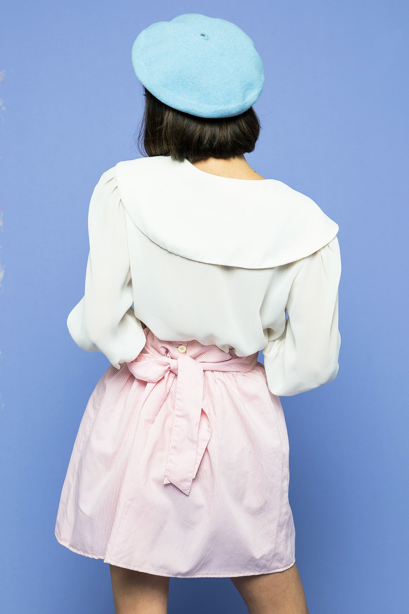Belle De Jour Skirt freeshipping - Lovers Vintage